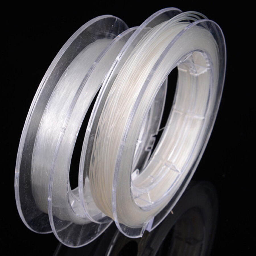 Леска Mavllos Ancient Fluoroca – обзор и цена Fluorocarbon Line