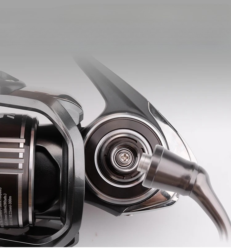 л #   Для спиральных катушек B – обзор и цена Daiwa Reel Bg
