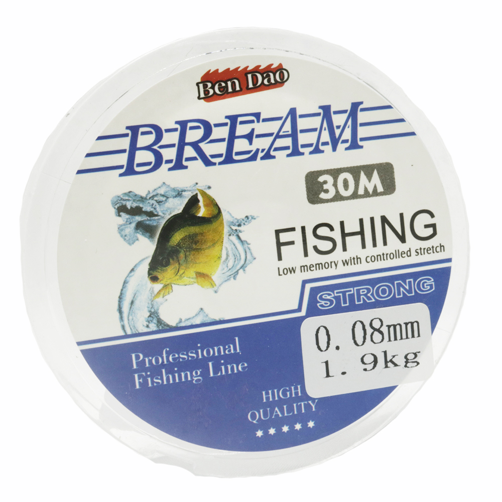 30 м ультратонкая мягкая флюор – обзор и цена Fluorocarbon Line