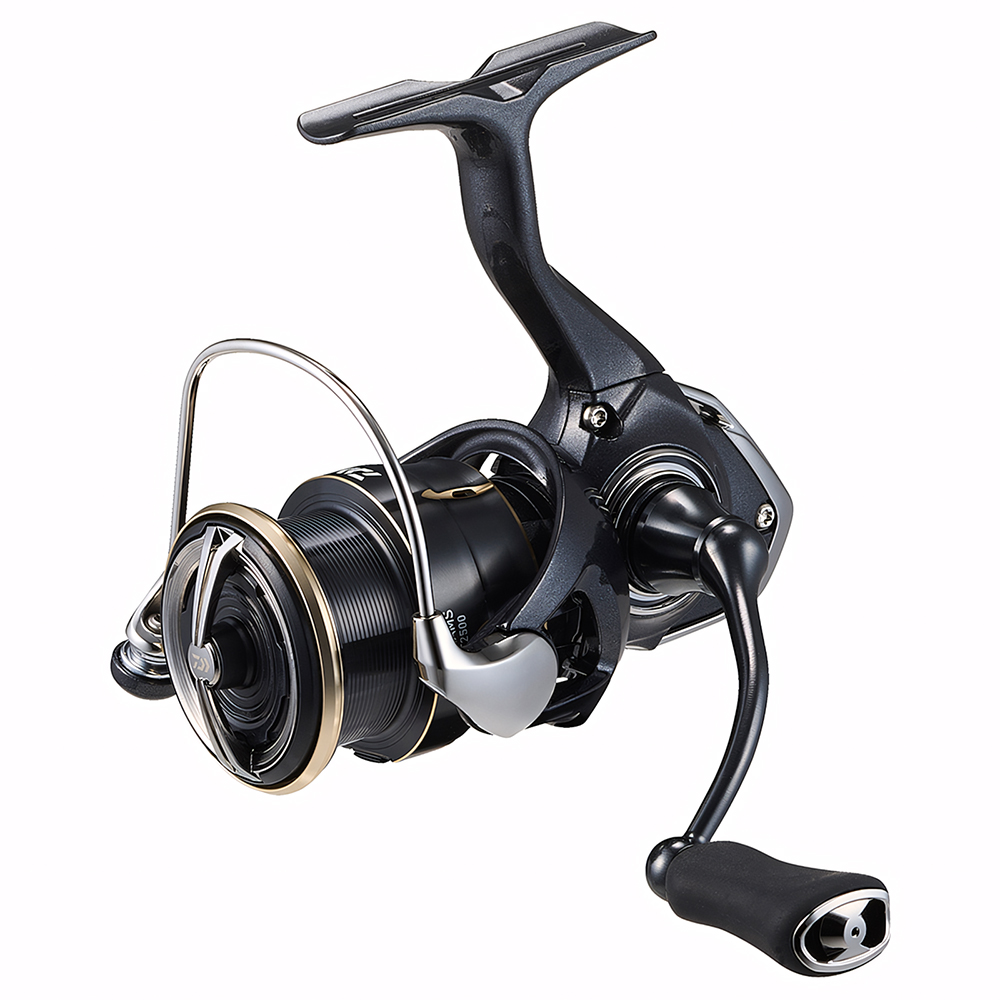 Рыболовная катушка DAIWA FREAM – обзор и цена Daiwa Reel Bg