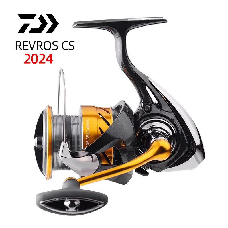 DAIWA REVROS LT Спиннинговая р – обзор и цена Shimano Reel Sienna